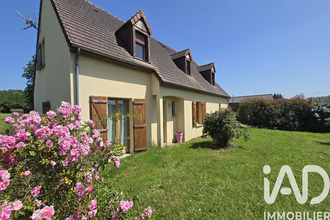  maison nogent-le-bernard 72110