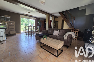  maison nogent-le-bernard 72110