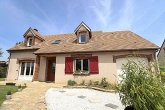  maison nogent-le-phaye 28630