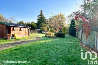  maison nogent-le-roi 28210