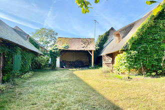  maison nogent-le-roi 28210