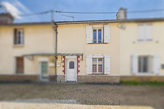  maison nogent-le-roi 28210