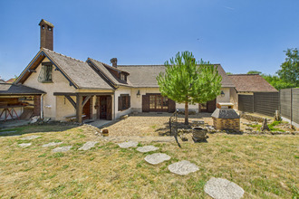  maison nogent-le-roi 28210