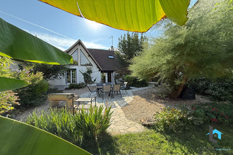  maison nogent-le-roi 28210