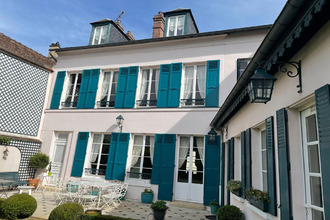  maison nogent-le-roi 28210