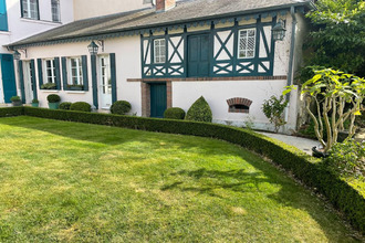  maison nogent-le-roi 28210