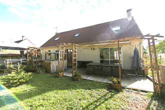  maison nogent-le-roi 28210