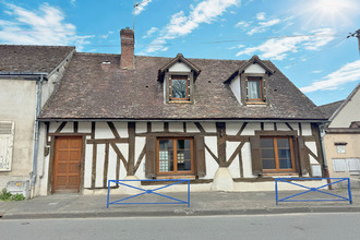  maison nogent-le-roi 28210