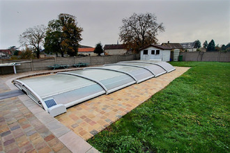  maison nogent-le-roi 28210