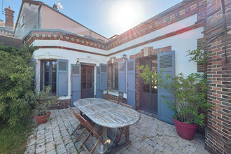  maison nogent-le-roi 28210