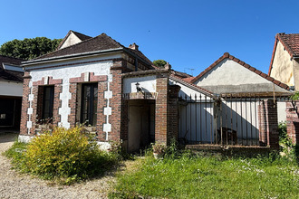  maison nogent-le-roi 28210