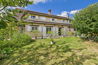  maison nogent-le-roi 28210