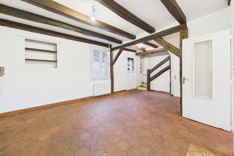  maison nogent-le-roi 28210