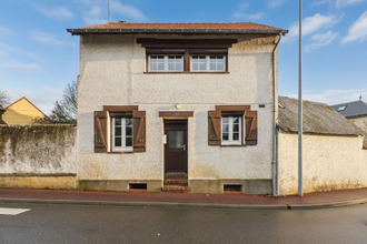  maison nogent-le-roi 28210