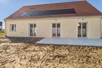  maison nogent-le-roi 28210