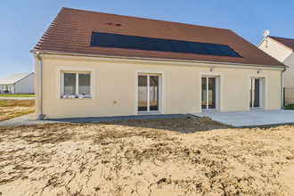  maison nogent-le-roi 28210