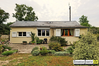  maison nogent-le-roi 28210