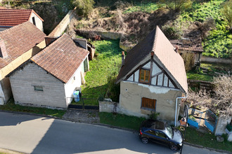  maison nogent-le-roi 28210