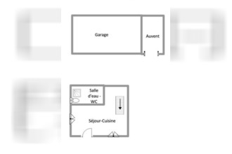  maison nogent-le-roi 28210