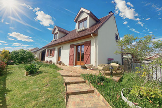  maison nogent-le-roi 28210