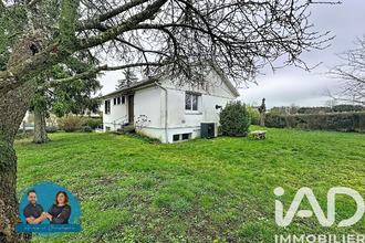  maison nogent-le-roi 28210