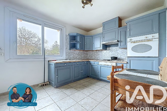  maison nogent-le-roi 28210