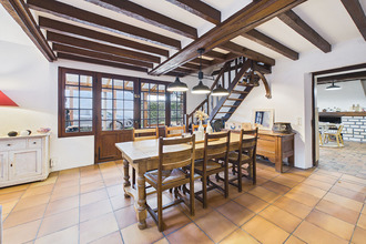  maison nogent-le-roi 28210