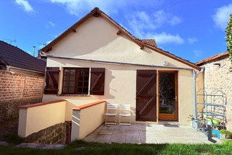  maison nogent-le-roi 28210