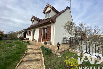  maison nogent-le-roi 28210