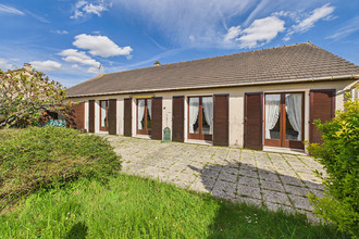  maison nogent-le-roi 28210