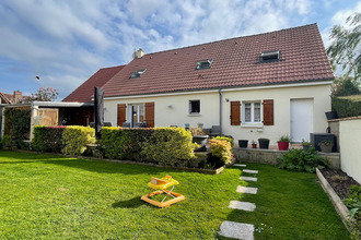  maison nogent-le-roi 28210