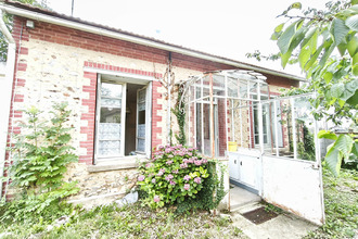  maison nogent-le-roi 28210