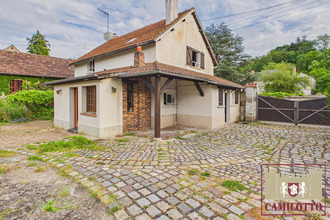  maison nogent-le-roi 28210