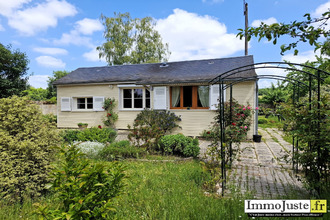  maison nogent-le-roi 28210