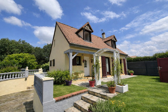  maison nogent-le-roi 28210