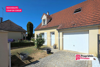  maison nogent-le-roi 28210