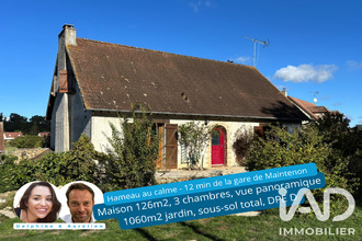  maison nogent-le-roi 28210