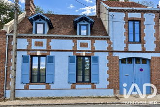  maison nogent-le-roi 28210
