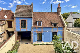  maison nogent-le-roi 28210