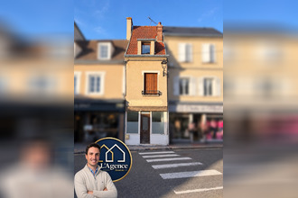  maison nogent-le-roi 28210