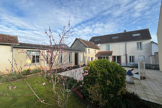  maison nogent-le-roi 28210