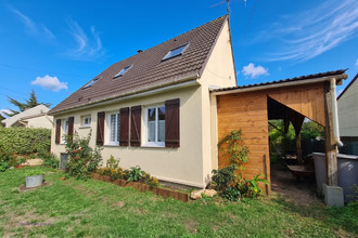  maison nogent-le-roi 28210