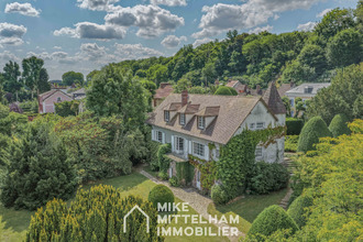  maison nogent-le-roi 28210