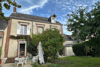  maison nogent-le-rotrou 28400