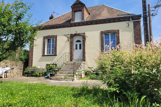 maison nogent-le-rotrou 28400