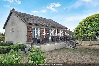  maison nogent-le-rotrou 28400