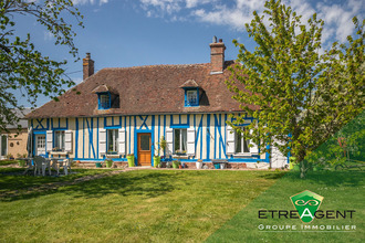  maison nogent-le-sec 27190