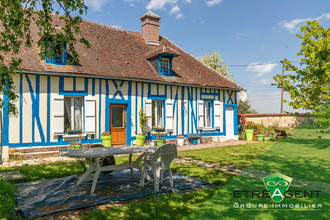 maison nogent-le-sec 27190