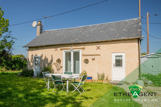  maison nogent-le-sec 27190