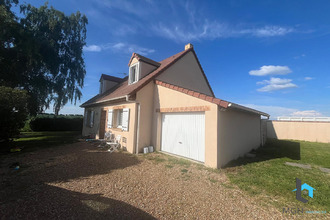  maison nogent-sur-eure 28120